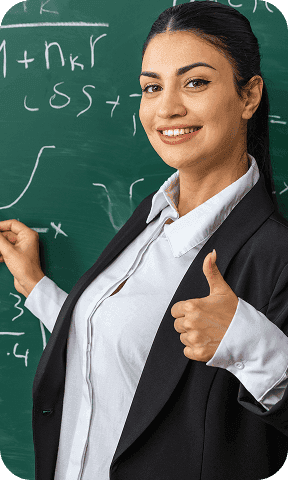 Teacher